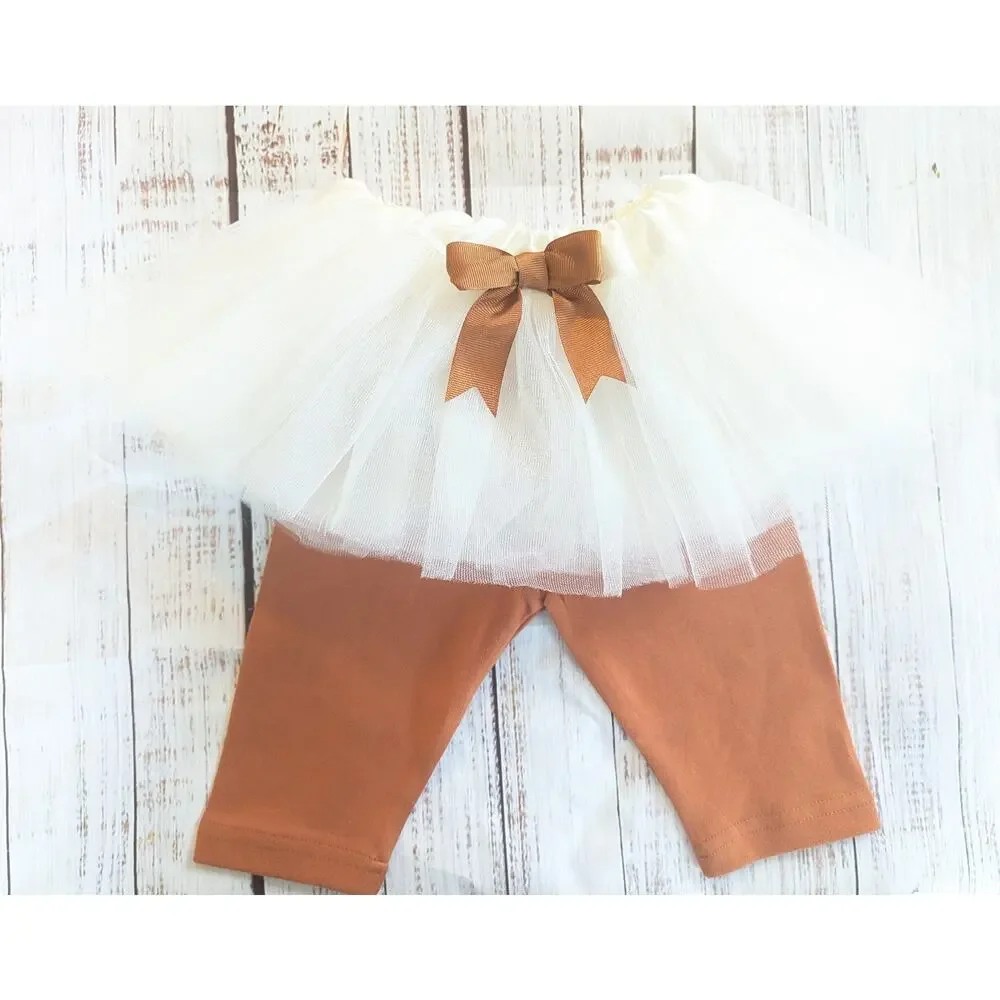 Bluey and Bingo Inspired Halloween Costumes For Girls Tutu Costume